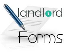 Landlord's Forms Package